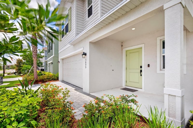 3809 Ambersweet CROSSING, Parrish, FL 34219