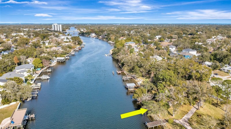 3304 N Perry Ave, Tampa, FL 33603