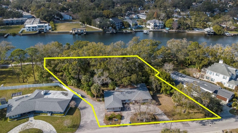 3304 N Perry Ave, Tampa, FL 33603