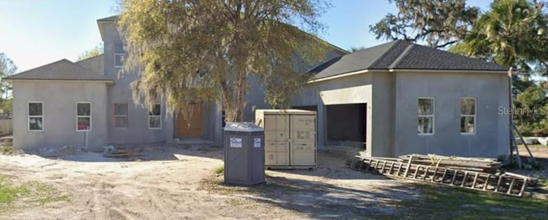 5605 Providence Rd, Riverview, FL 33578