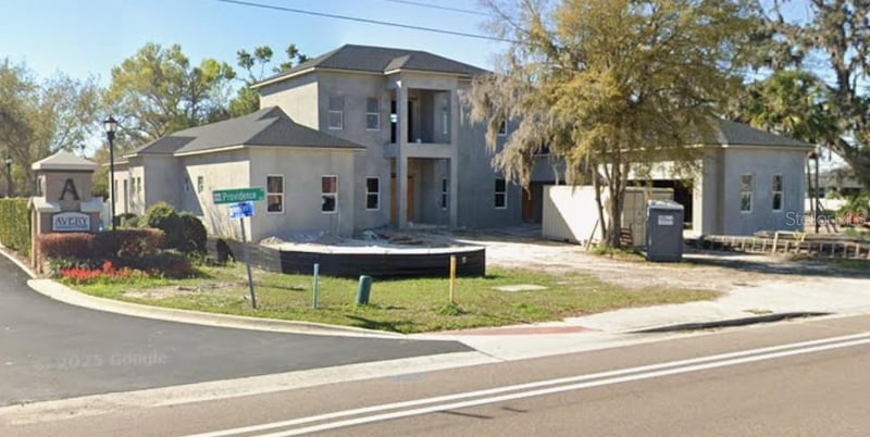 5605 Providence Rd, Riverview, FL 33578
