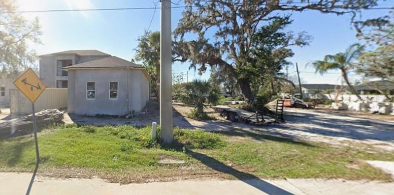 5605 Providence Rd, Riverview, FL 33578