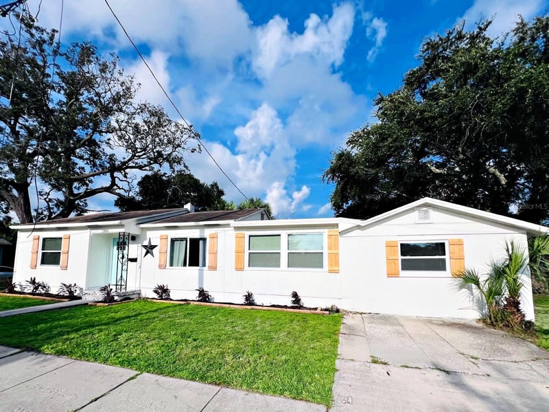 Home Worth Check