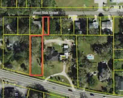 1208 B W Baker, Plant City, FL 33563