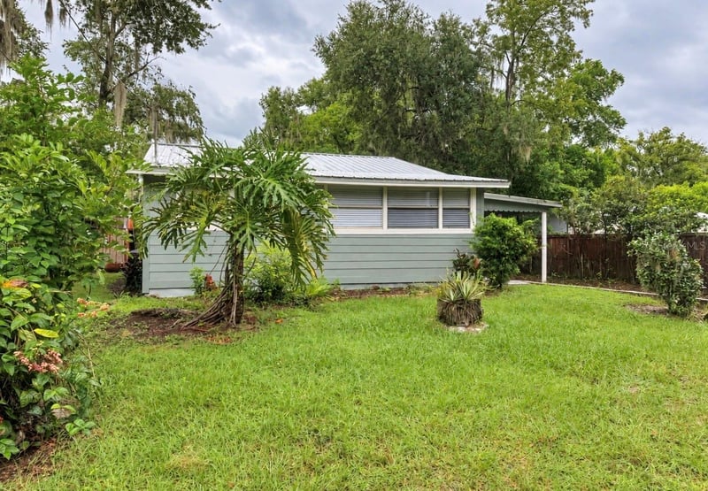 1204 N Morningside Dr, Plant City, FL 33563