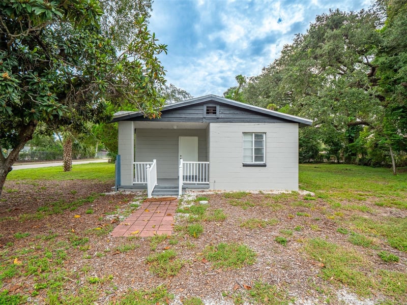 4009 N 27th St, Tampa, FL 33610