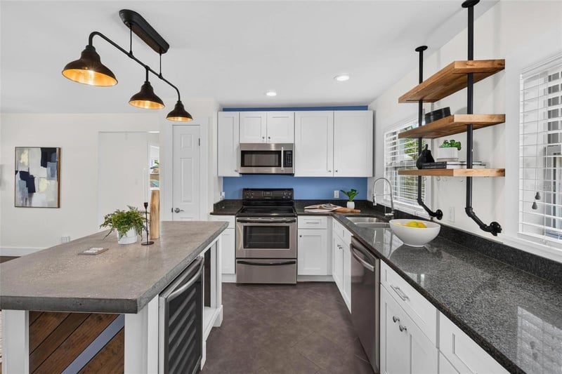 3312 Melton St N, St Petersburg, FL 33704