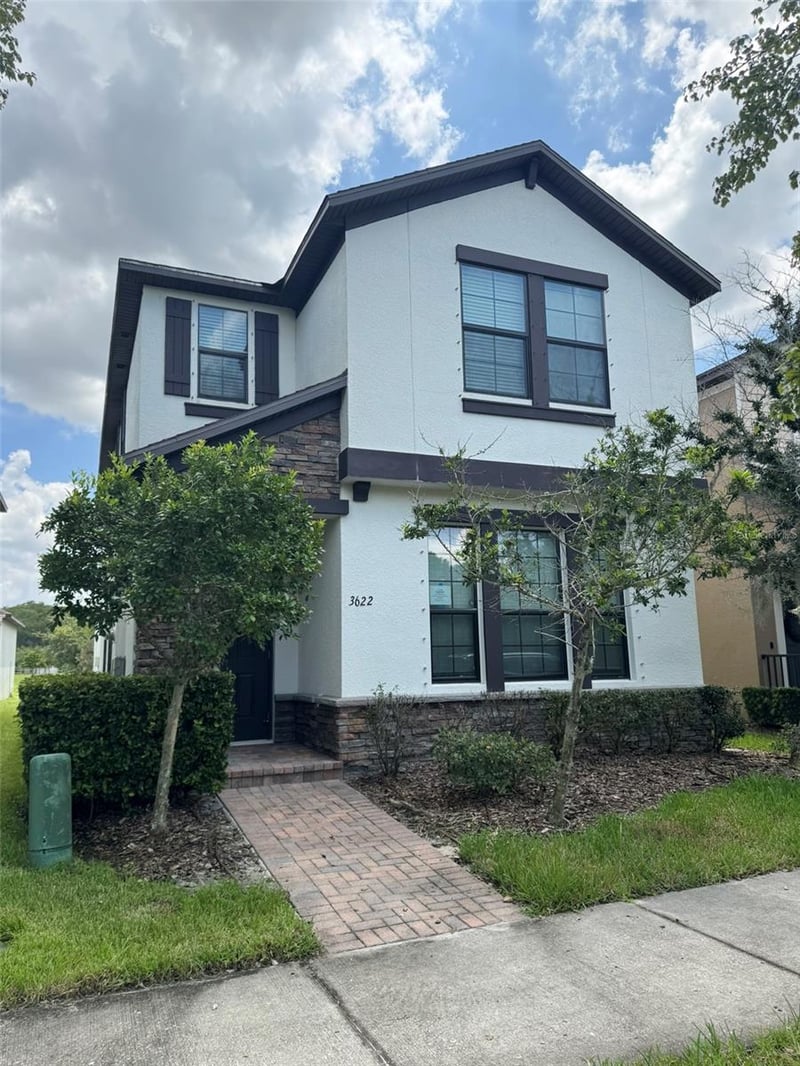 3622 Pine Ribbon Dr, Land O Lakes, FL 34638