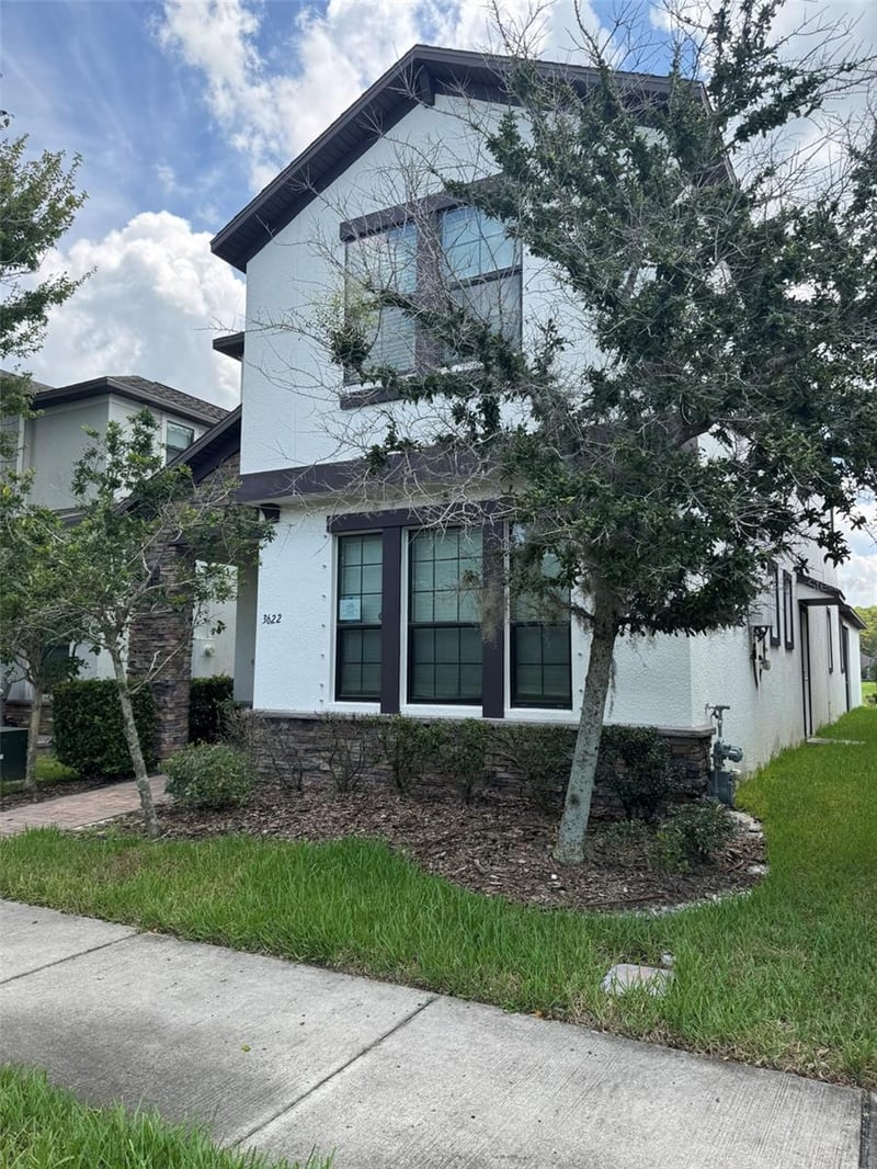 3622 Pine Ribbon Dr, Land O Lakes, FL 34638