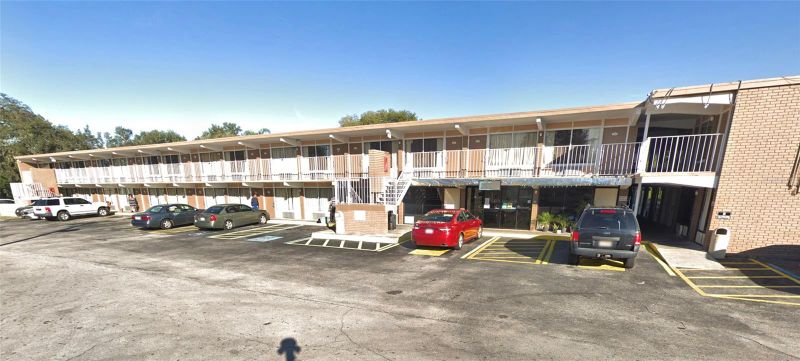6010 County Road 579, Seffner, FL 33584