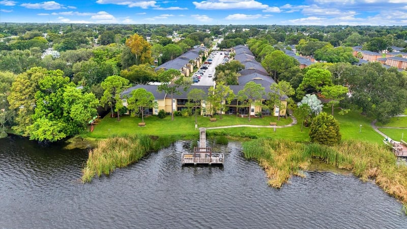 10199 Sailwinds Blvd S #202, Largo, FL 33773