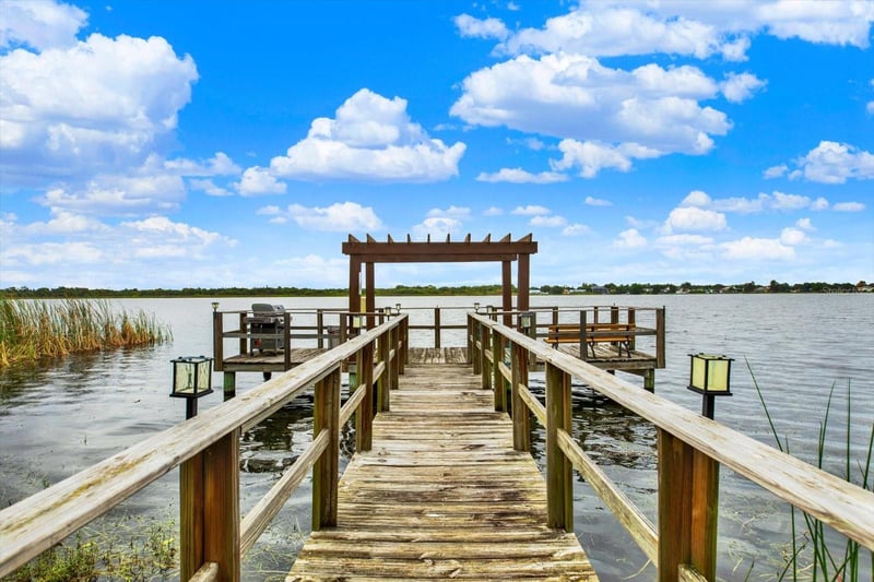 10199 Sailwinds Blvd S #202, Largo, FL 33773