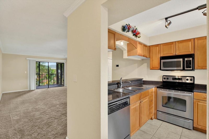 10199 Sailwinds Blvd S #202, Largo, FL 33773