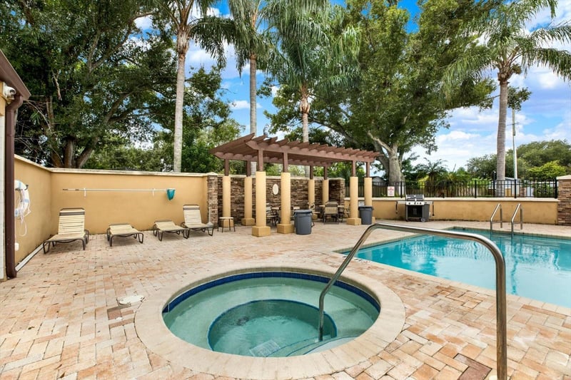 10199 Sailwinds Blvd S #202, Largo, FL 33773