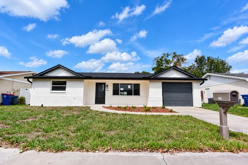 Home Worth Check