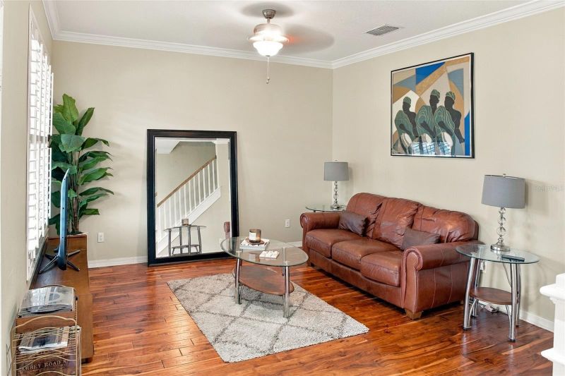 1513 Balsam Willow Trl, Orlando, FL 32825