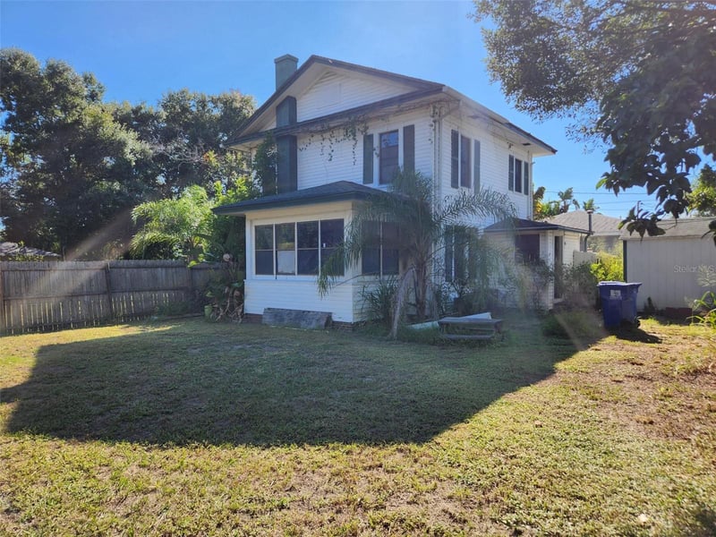 4815 3rd Ave N, St Petersburg, FL 33713