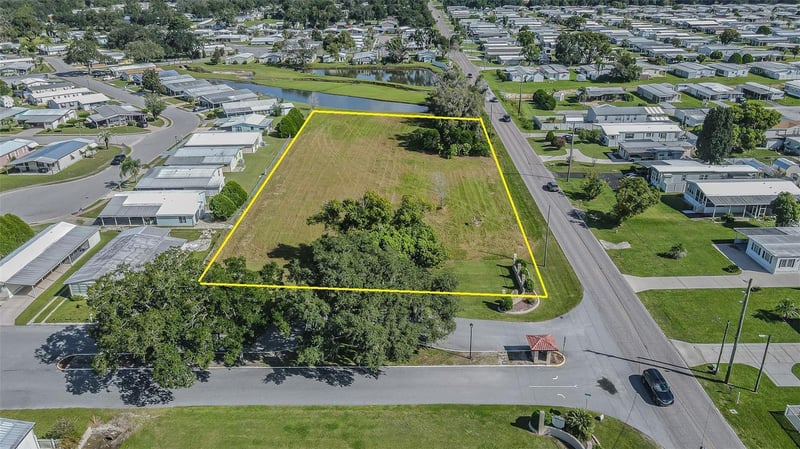 5407 Dean Dairy Rd, Zephyrhills, FL 33542