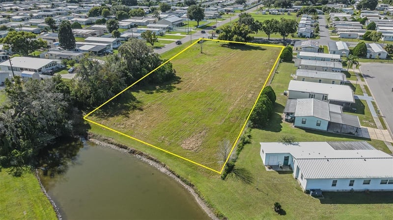 5407 Dean Dairy Rd, Zephyrhills, FL 33542
