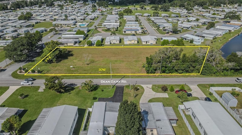 5407 Dean Dairy Rd, Zephyrhills, FL 33542