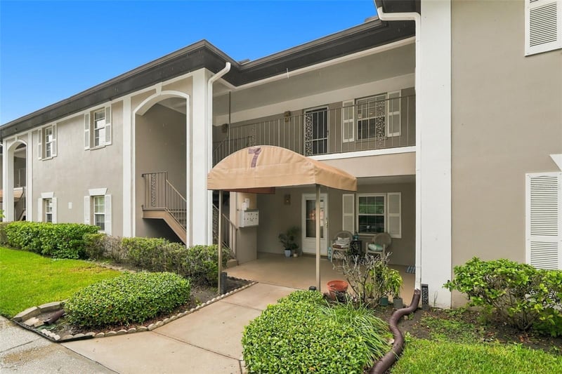 5265 E Bay Dr #723, Clearwater, FL 33764
