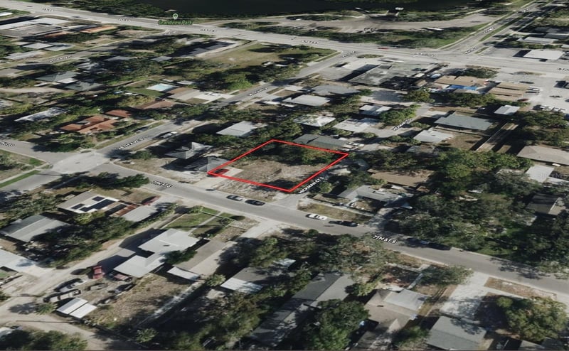3820 7th St S, St Petersburg, FL 33705