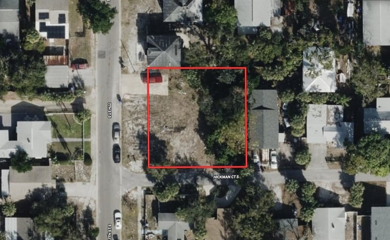 3820 7th St S, St Petersburg, FL 33705