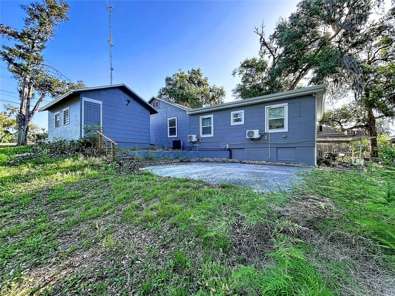 37250 Florida Ave, Dade City, FL 33525
