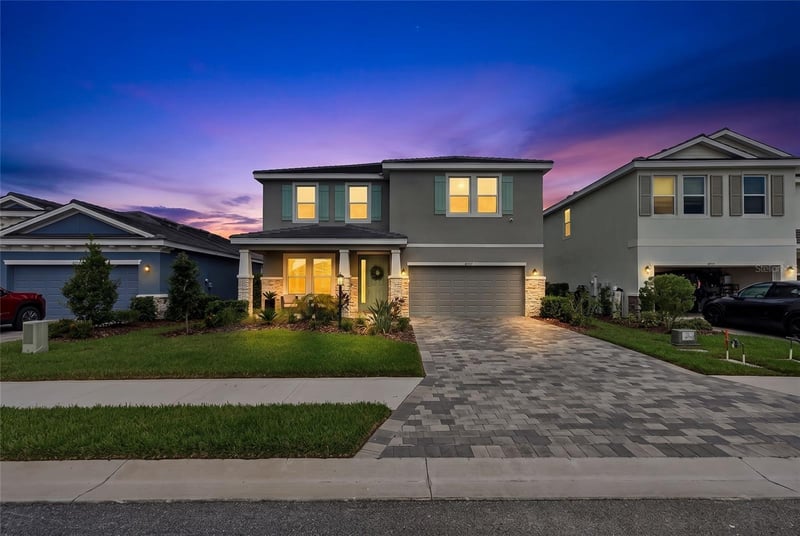 18009 Tavernside Trl, Lakewood Ranch, FL 34211