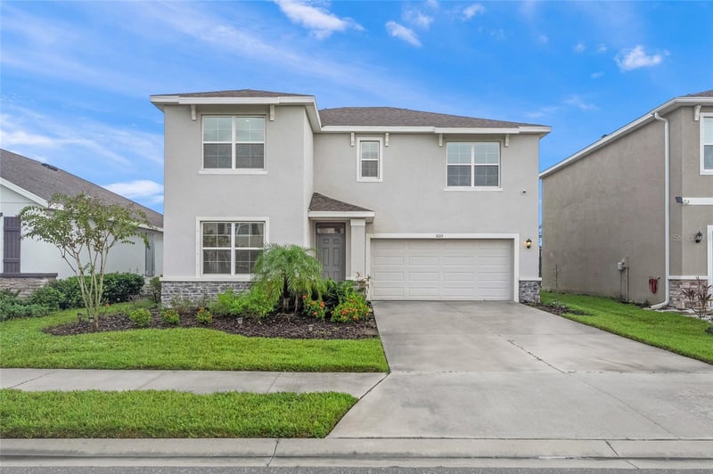 5215 Montelena Cv SW, Bradenton, FL 34211