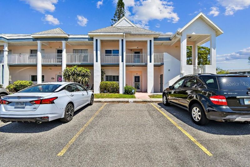 2291 Americus Blvd W #41, Clearwater, FL 33763