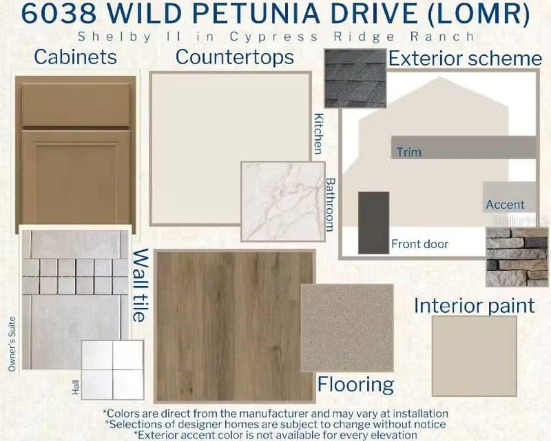 6038 Wild Petunia Dr, Wimauma, FL 33598