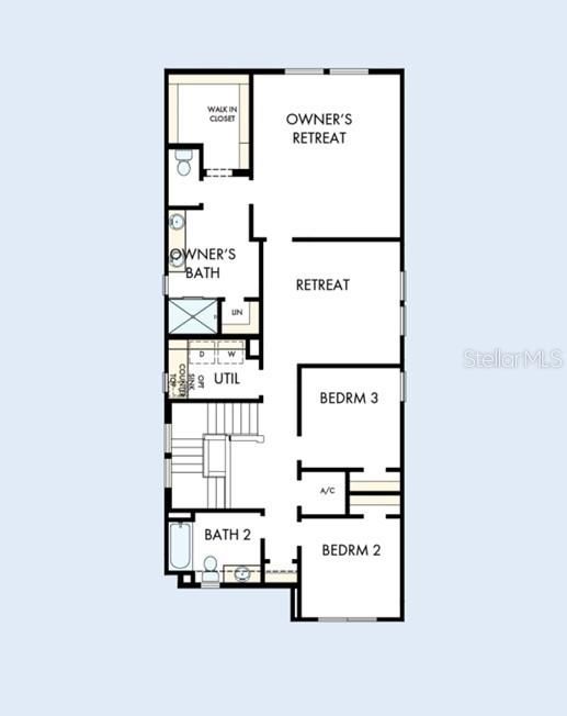 15053 Sirleaf Dr, Orlando, FL 32827