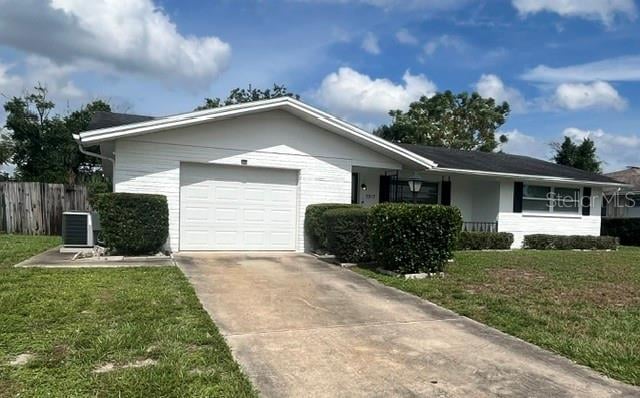 7917 Mimosa Dr, Port Richey, FL 34668