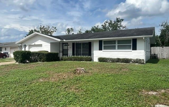 7917 Mimosa Dr, Port Richey, FL 34668