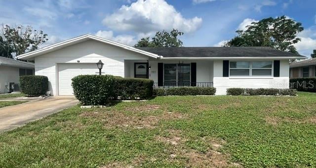 7917 Mimosa Dr, Port Richey, FL 34668
