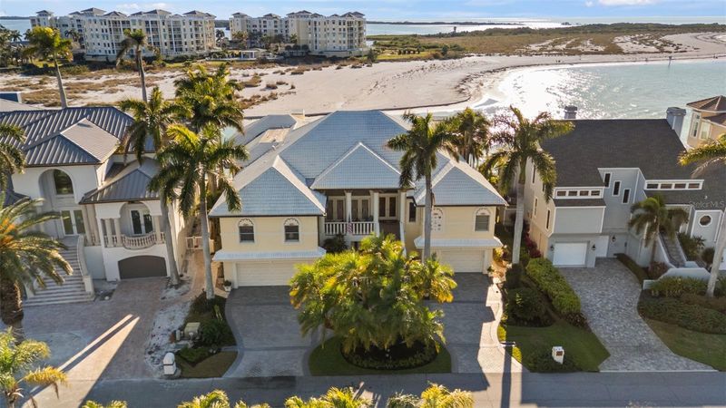 964 Monte Cristo Blvd, Tierra Verde, FL 33715
