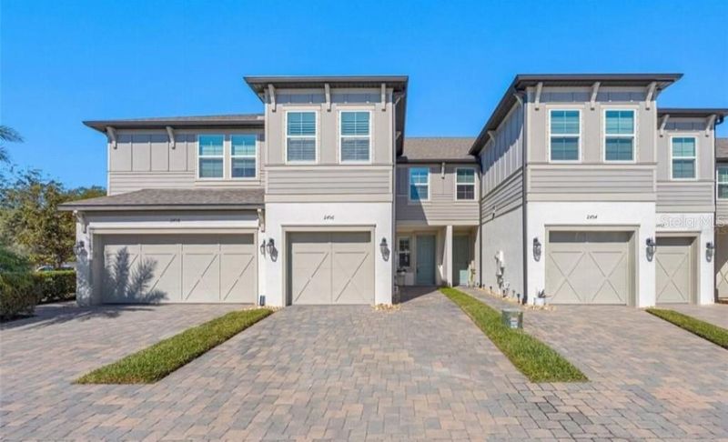 2454 Foggy Creek Cir, Clearwater, FL 33764