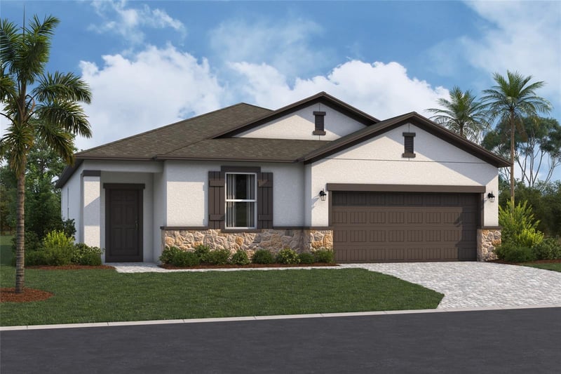 9023 Downwind Pl, Palmetto, FL 34221
