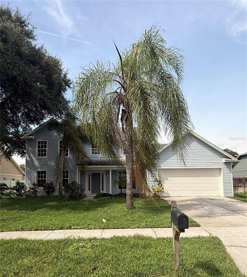 15707 Jericho Dr, Odessa, FL 33556
