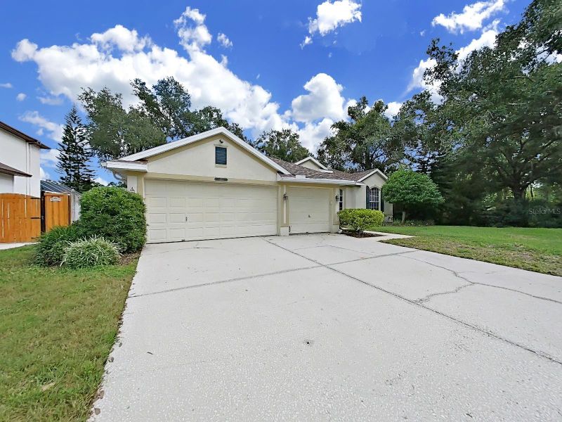 14915 Devonshire Woods Pl, Tampa, FL 33624