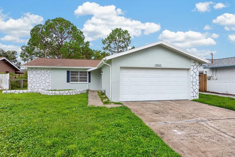 Home Worth Check