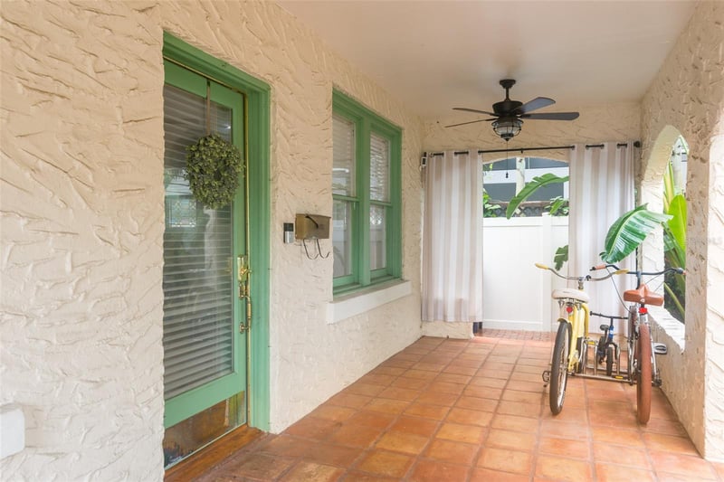 2912 W Neptune St, Tampa, FL 33629