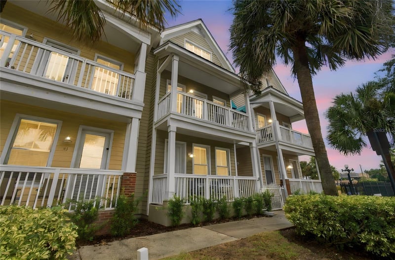 2002 E 5th Ave #114, Tampa, FL 33605