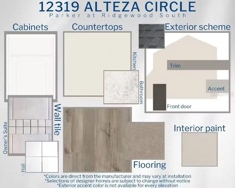 12319 Alteza Cir, Riverview, FL 33579
