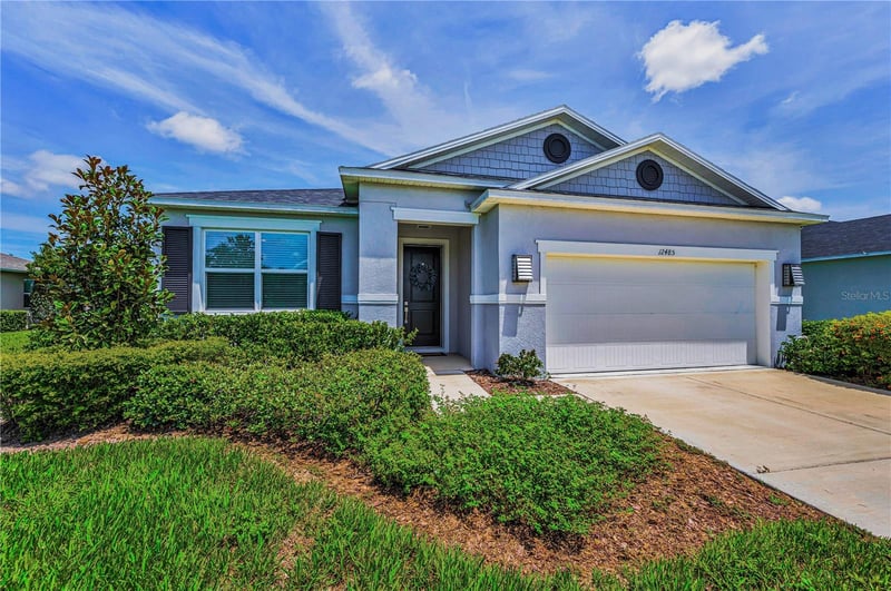 12485 Achasta Blvd, Hudson, FL 34669