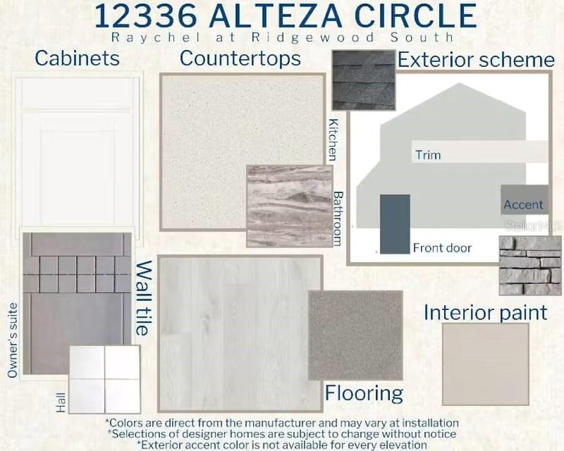 12336 Alteza Cir, Riverview, FL 33579