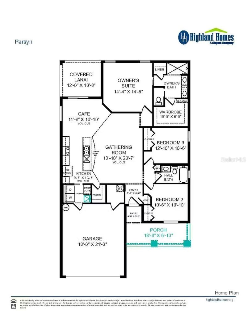 139 Dancing Dahlia St, Ruskin, FL 33570