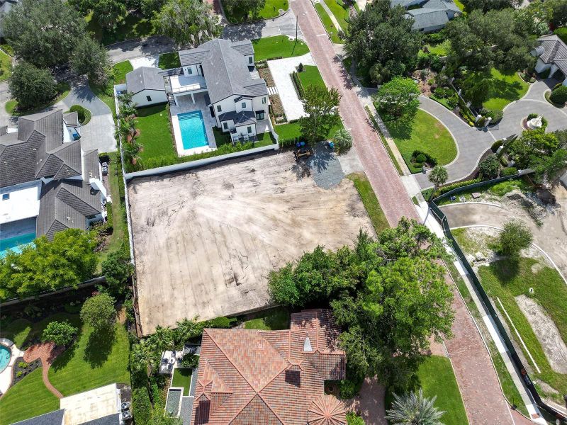 2036 Via Tuscany, Winter Park, FL 32789