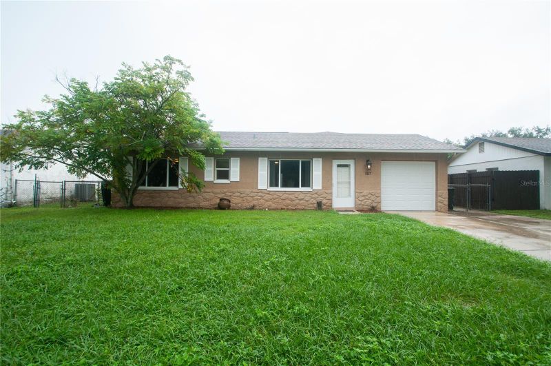 5117 Brookside Ln, New Port Richey, FL 34653
